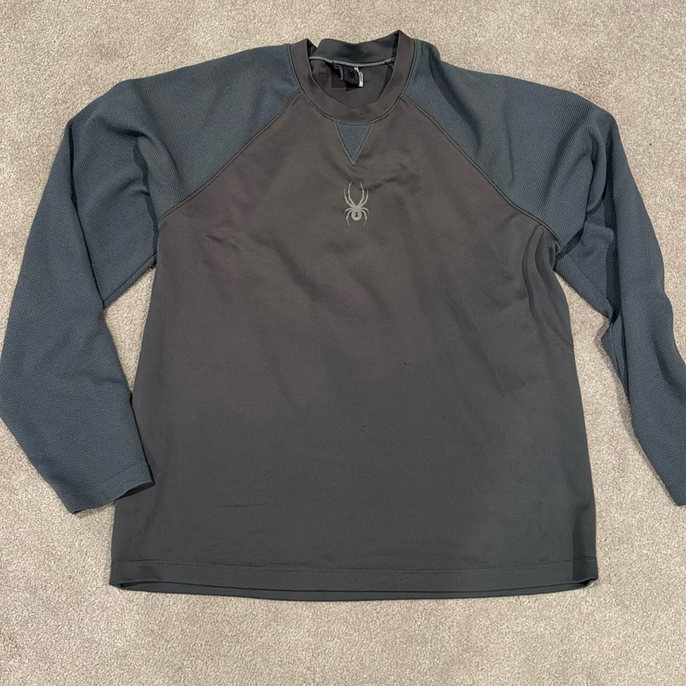 Spyder Men’s ski top